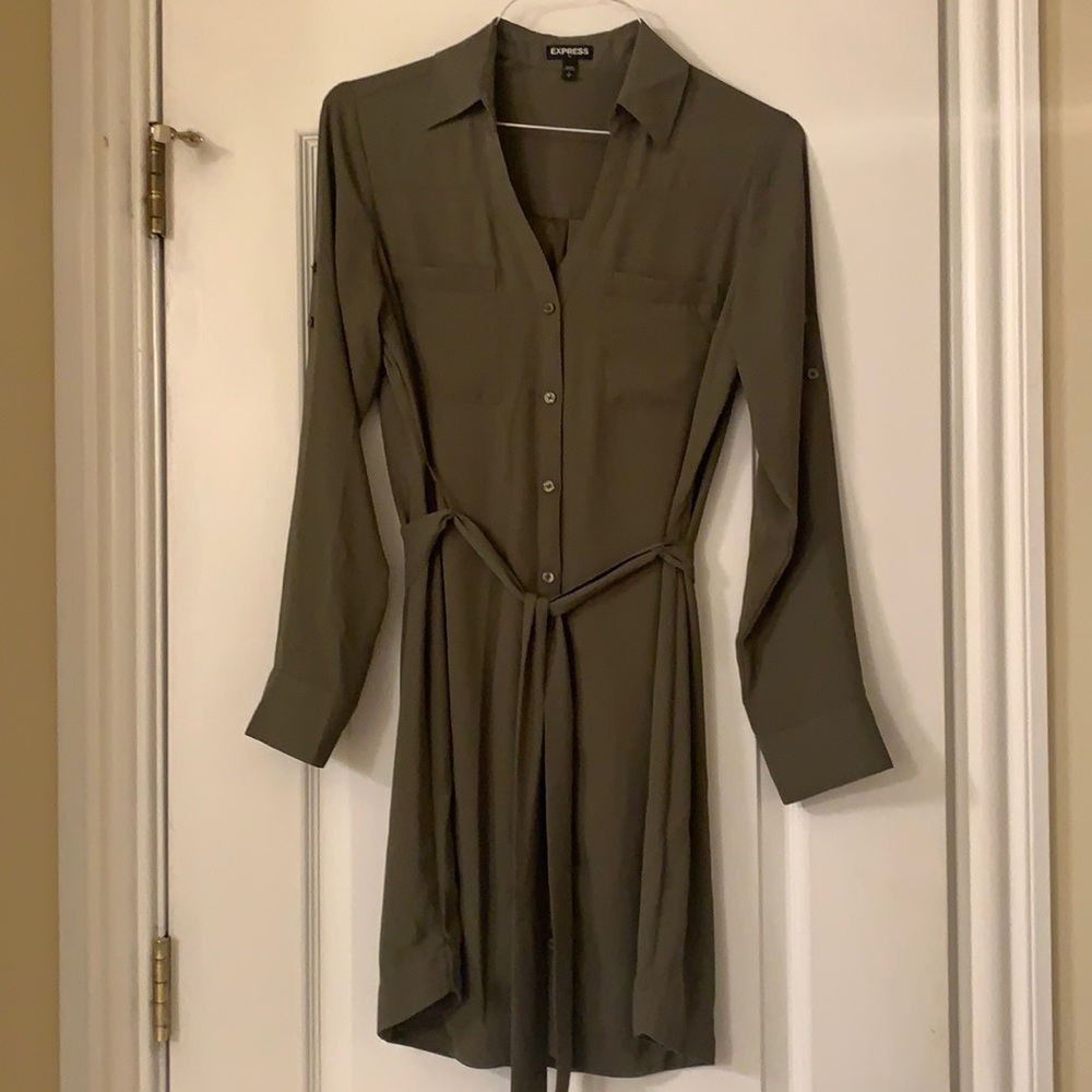 Express Dress